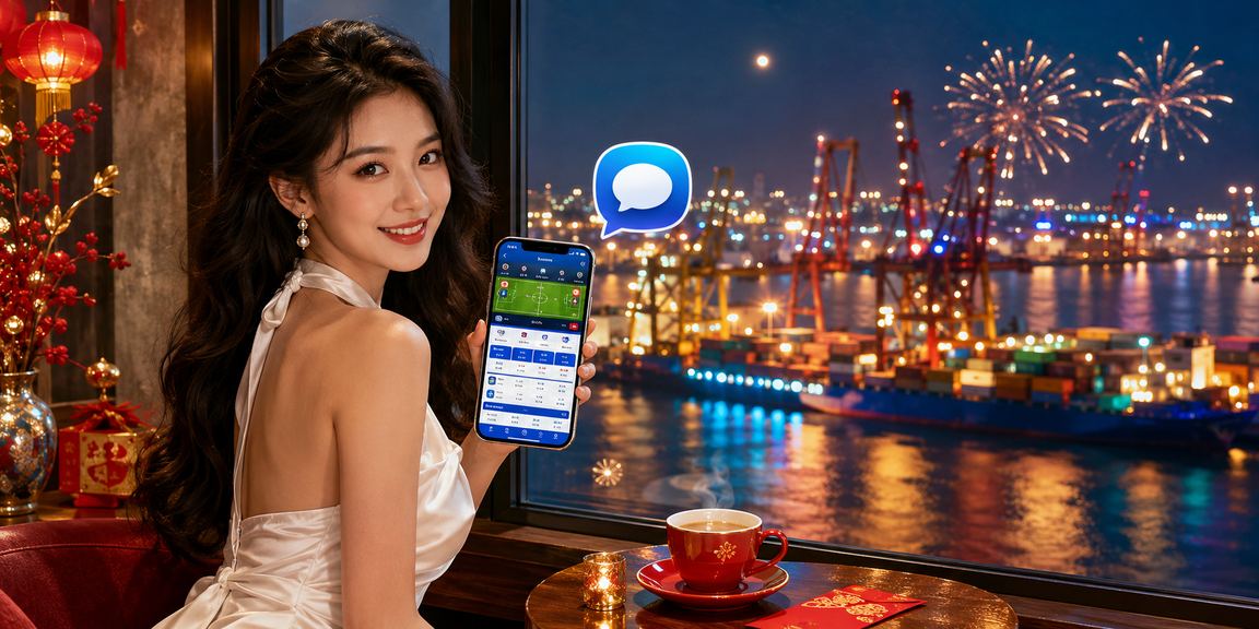 Không khí casino và casino trực tuyến với jackpot tại Hải Phòng
