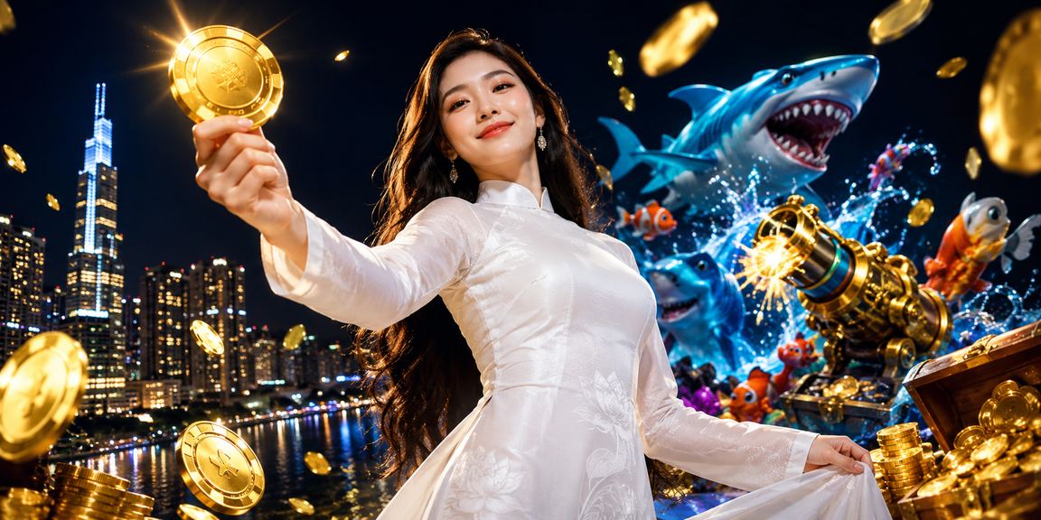 Khung cảnh giải trí casino và thể thao tại TP Hồ Chí Minh với 1131
